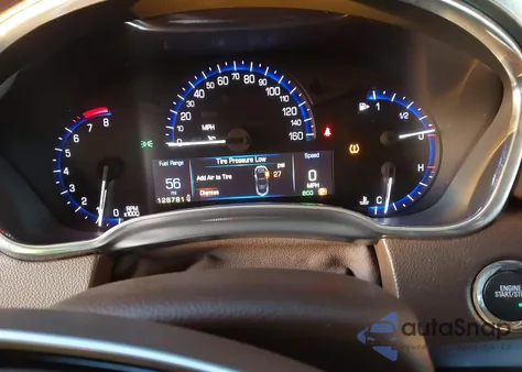 2013 Cadillac Srx Luxury Collection from USA, damaged, VIN 3GYFNCE32DS624777